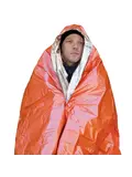 Oranje Nooddeken voor Eerste Hulp