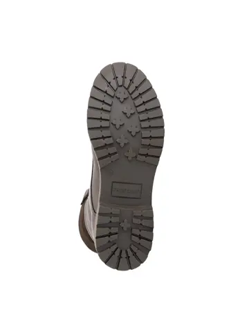 Travelin' Kongea Dames - Veterboots - Gevoerd