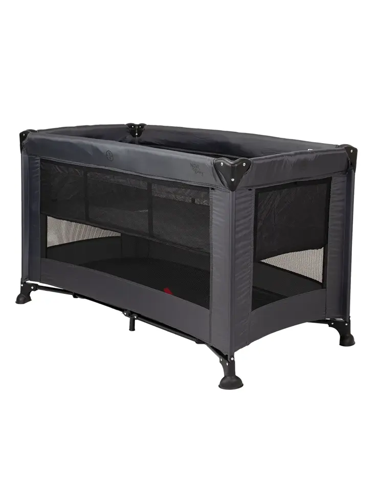 Kiki Luxe - Campingbed