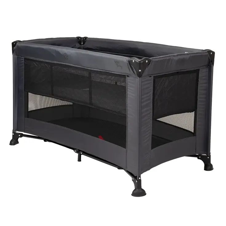 Kiki Luxe - Campingbed