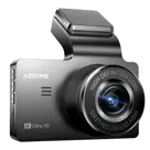 AZDome M63 Pro True 4K 64gb Wifi GPS dashcam