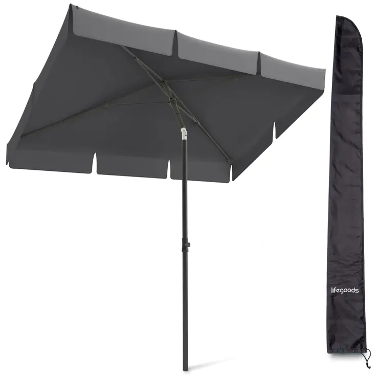 Parasol – 200x125cm