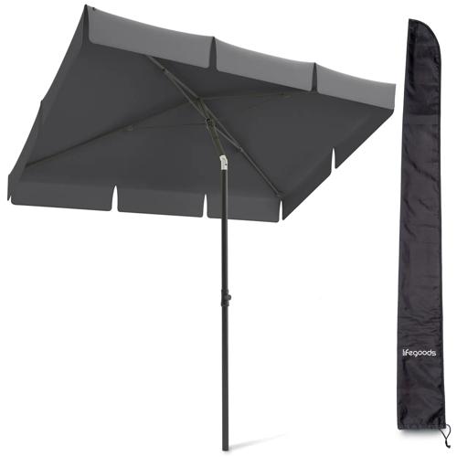 Parasol – 200x125cm