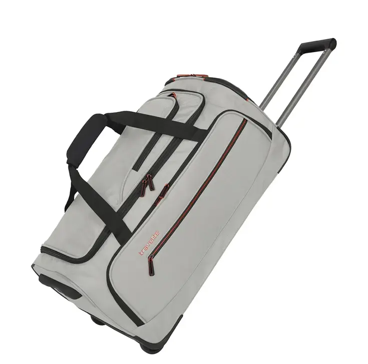 Crosslite 5.0 Wheeled Duffle M  | 71 L