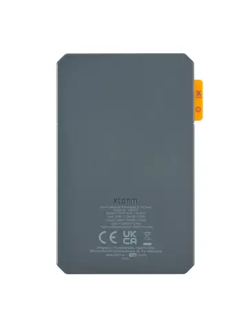 Powerbank 5000 XE1051 - Xtorm