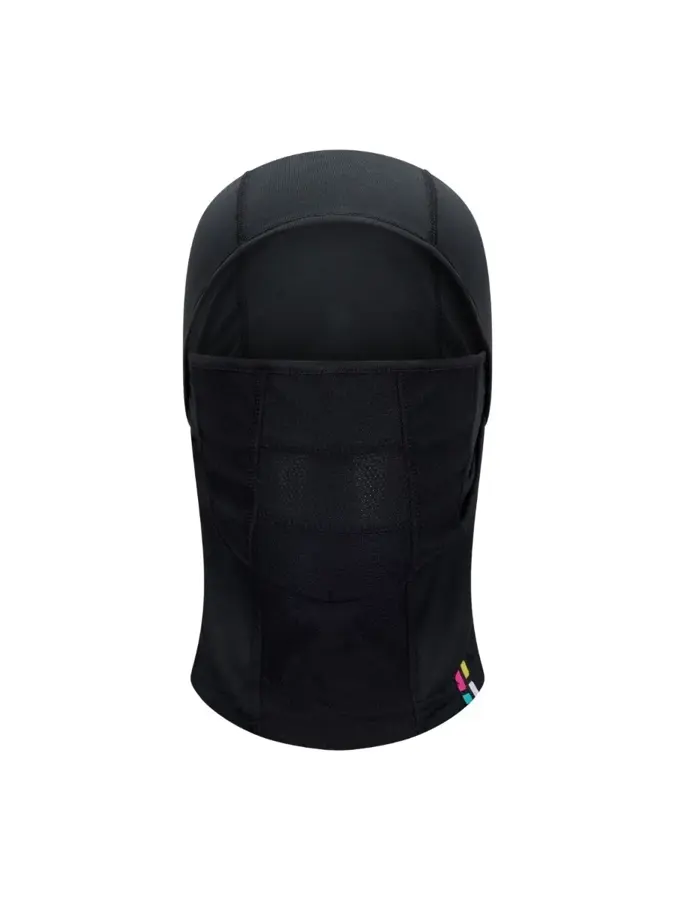 Poederbaas - Performance - Kind - Balaclava