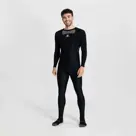 Core - Fietsbroek Heren met bretels - Rogelli