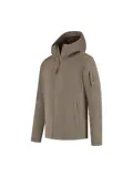 MGO Maddox Heren - Outdoorvest - Fleecevest