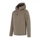 MGO Maddox Heren - Outdoorvest - Fleecevest