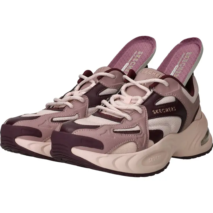 Uno Ryze veterschoenen Dames