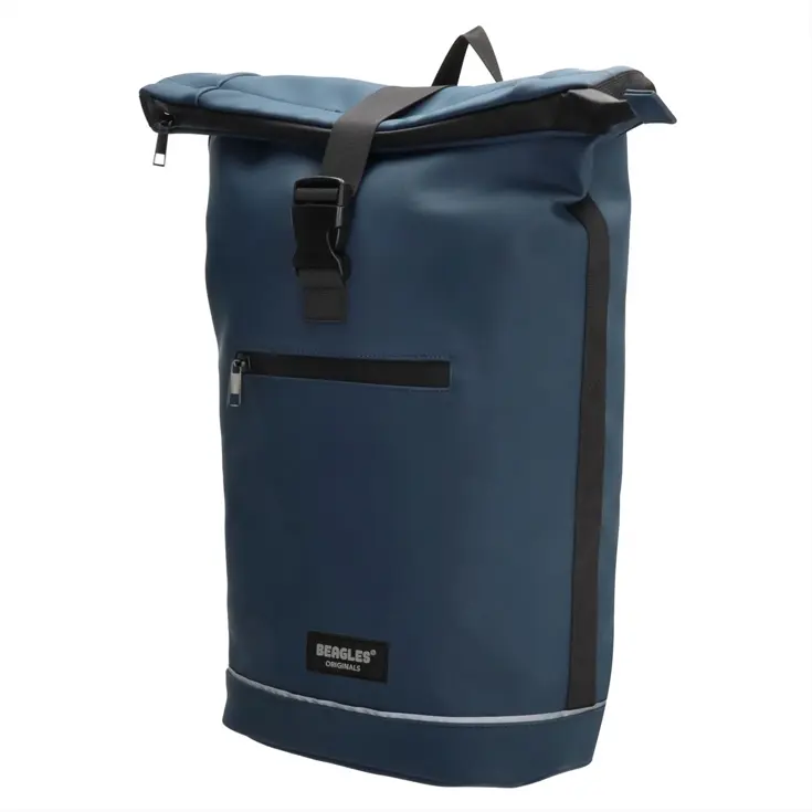 Waterproof - Rolltop rugzak 15,6" - Waterafstotend