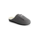 Verwarmde Sloffen Wahrmsteps Grey - Unisex