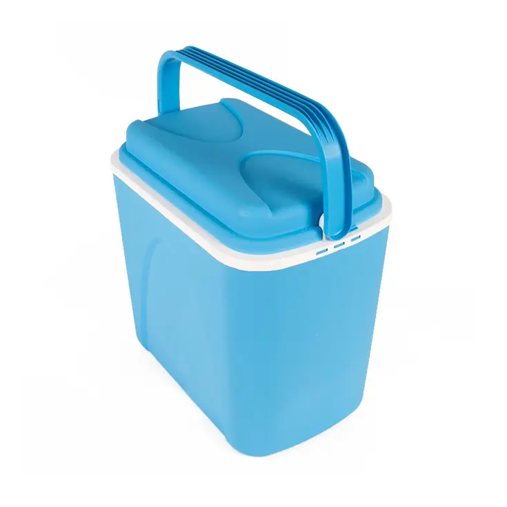 Koelbox 24L - Perfect voor Strand en Picknick