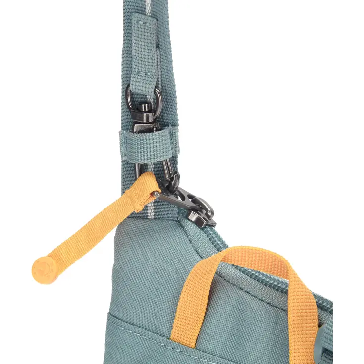 Pacsafe - GO Tech Crossbody - Schoudertas