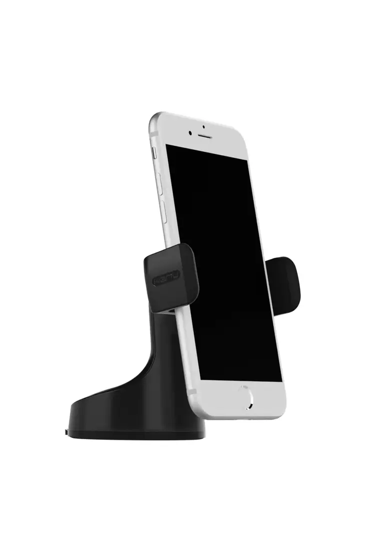 Kenu Airbase Pro telefoonhouder auto zuignap