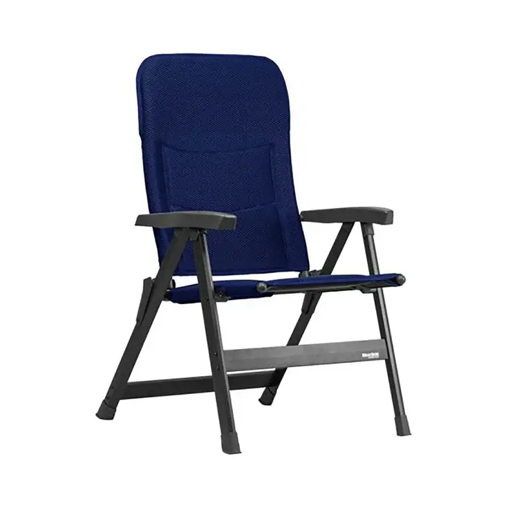 Performance Campingstoel Prince Blauw
