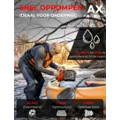 AutoXtreme Air-300 – Luchtcompressor