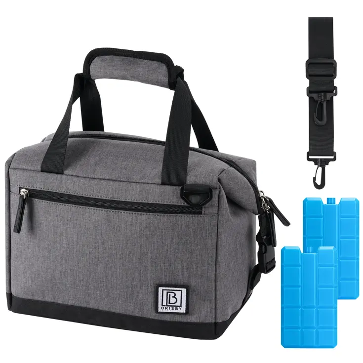 Koeltas 12L - Thermosbekerset