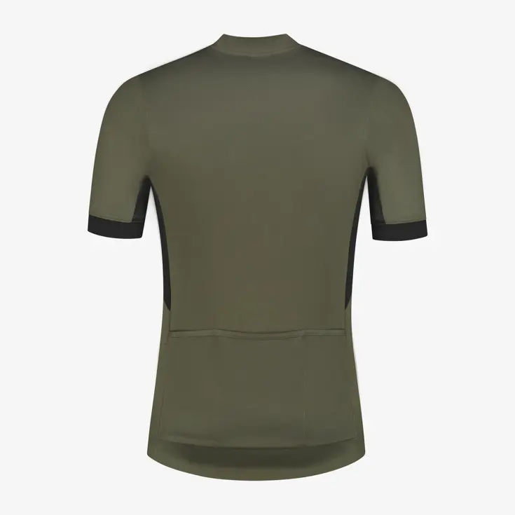Core - Fietsshirt Korte Mouw Heren