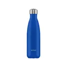 FLASKE 500 ml RVS Drinkfles