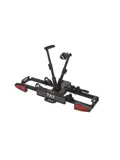 TX2 fietsendrager 2x Ebike - Kantel- & inklapbaar