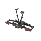 TX2 fietsendrager 2x Ebike - Kantel- & inklapbaar