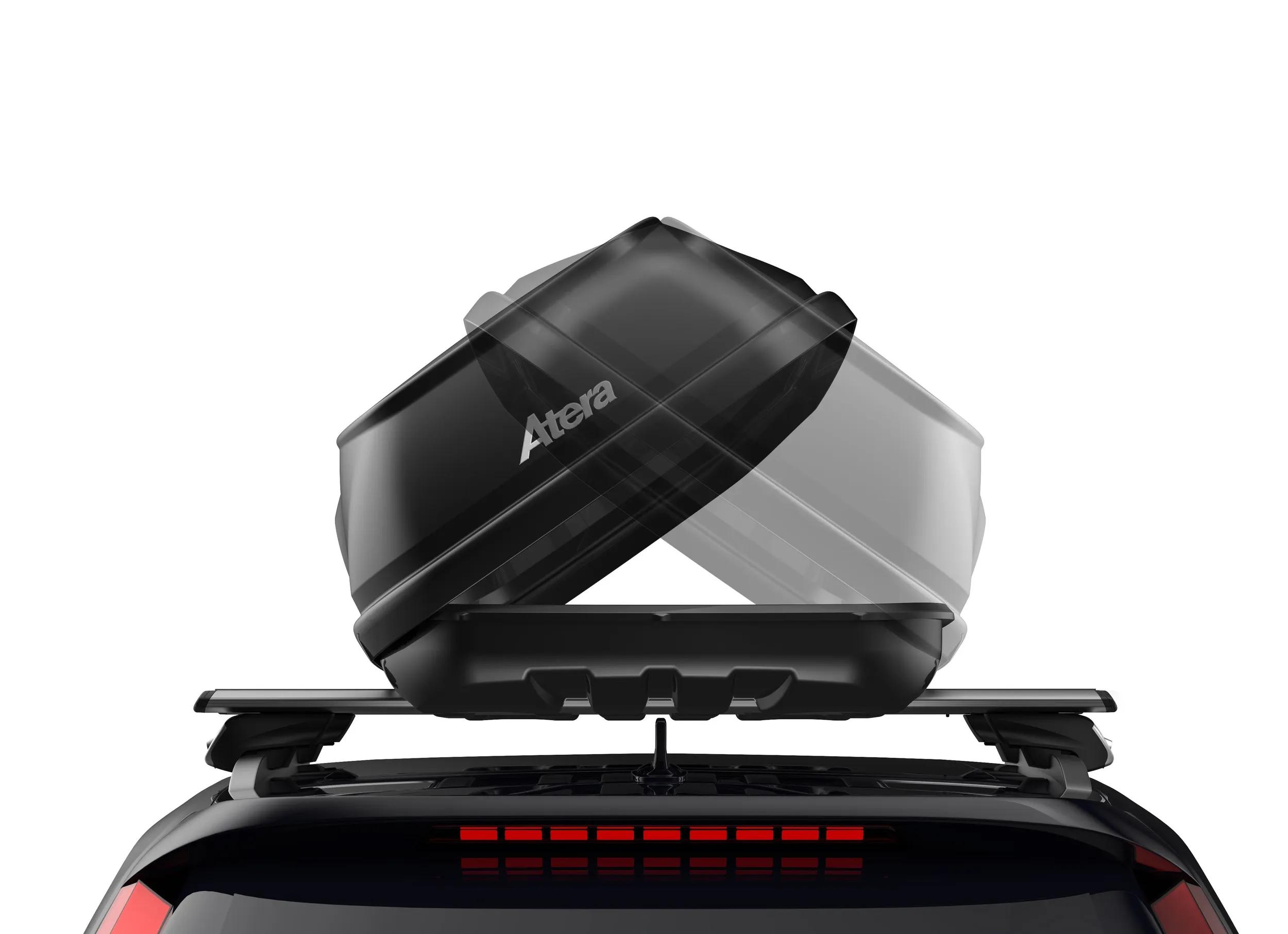 Dakkoffer tassenset PerfectFit - Set van 5