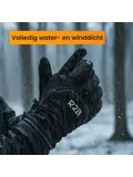 Luxe Waterdichte Touchscreen Handschoenen Ski