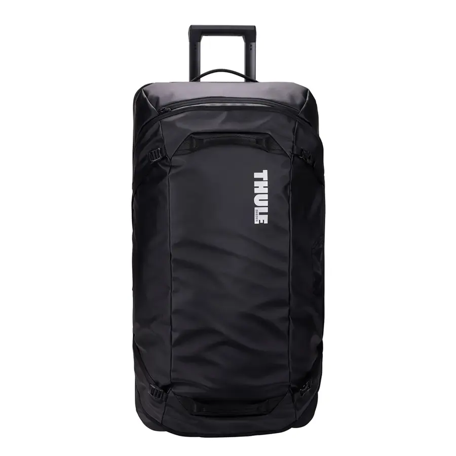 Thule Chasm Rolling Duffel black