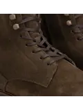 Hosio heren - Veterboots - Travelin'