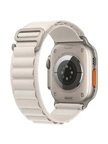 Bandje voor Apple Watch | 44/45/46/49 mm