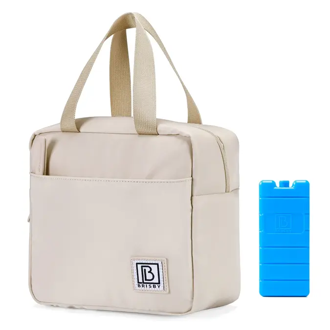 Brisby - Koeltas - Lunchtas 4 Liter