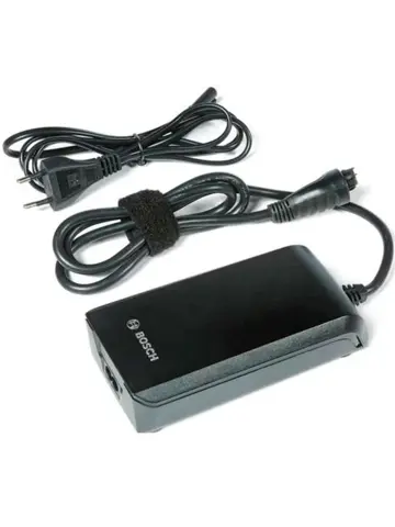 Fietsacculader BES2 36V 4A Standaard