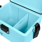 Steamy Classy 12, Koelbox, 12L, Sky Blue