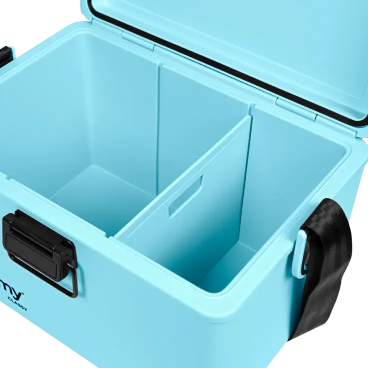 Steamy Classy 12 Koelbox - 12L