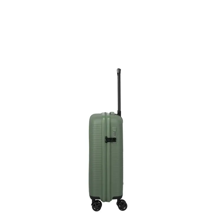 Air Stripe Spinner Cabin Trolley  | 39 L