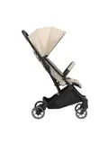 Plane Buggy – Compact – Met tas en regenhoes