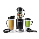 Nutribullet RX - Blender & Soepmaker