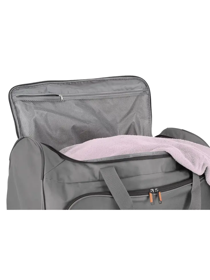 Basics Fresh Trolley Travel Bag 71  | 89 L