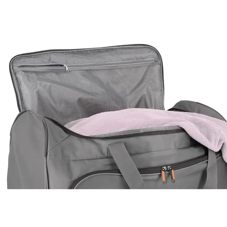 Basics Fresh Trolley Travel Bag 71  | 89 L