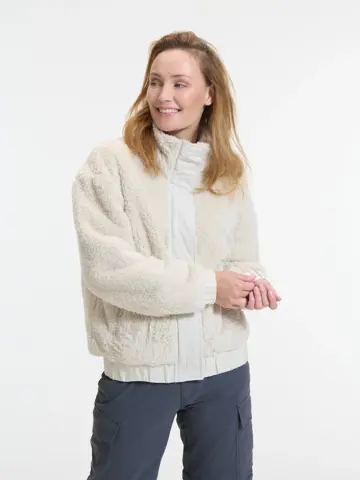 Rios - Fleecevest dames - Human Nature
