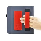 Dutch Shield Strap Case Kobo Libra Colour