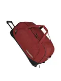 Kick Off Wheeled Duffle  | 120 L