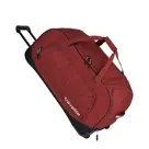 Travelite Kick Off Wheeled Duffle red |120 L