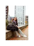 The Base Duffle Backpack L  | 87 L