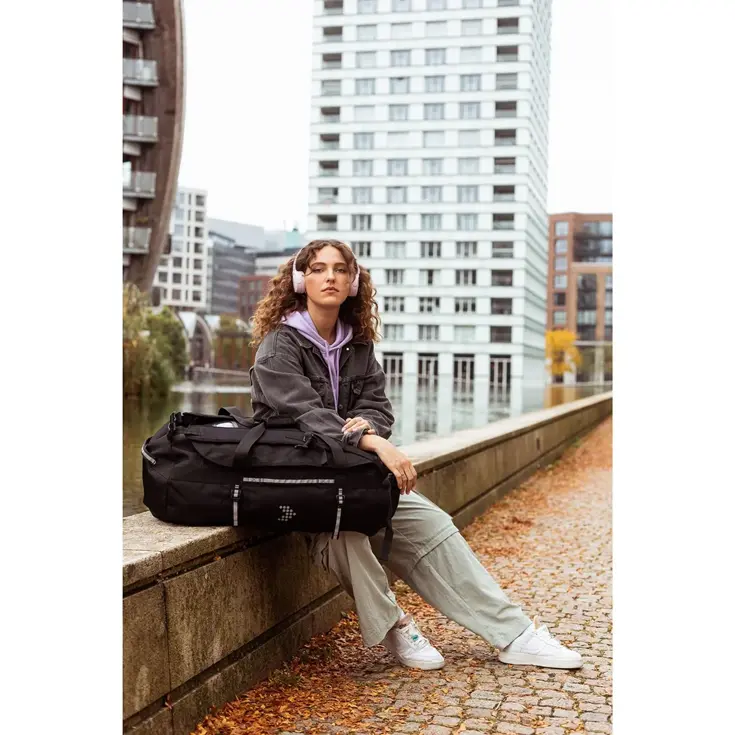 The Base Duffle Backpack L  | 87 L