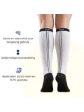 Sport Compressiekousen - Sokken Hardlopen