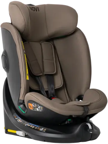 Jaimy Pro - Autostoel