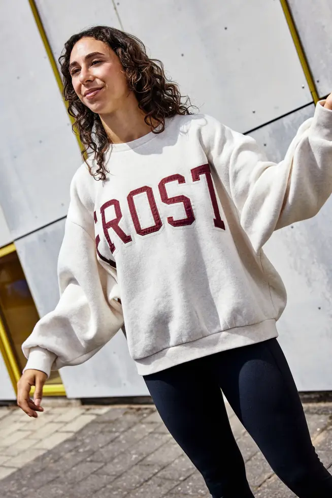 Frost - Sweater dames