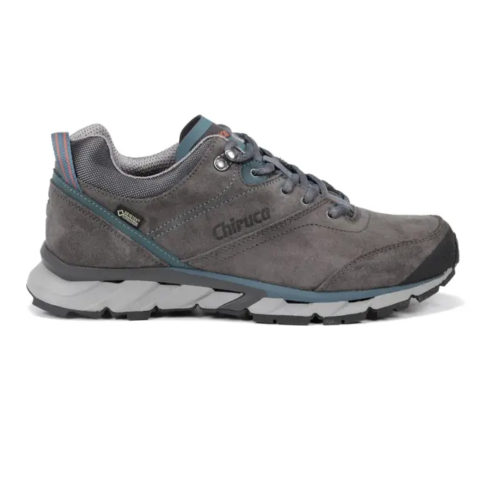 Chiruca wandelschoen unisex Etnico